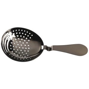 Metal Premium Julep Strainer