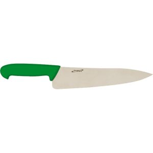 Genware 6” Chef Knife Green