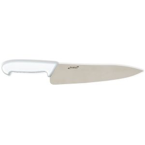 Genware 6” Chef Knife White