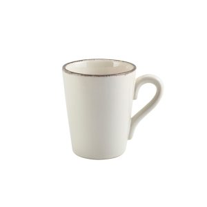 Terra Stoneware Sereno Grey Mug 32cl/11.25oz QTY:6