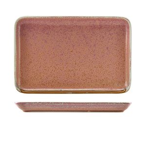 Rose Pink Terra Porcelain