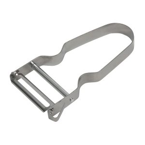 Genware Speed Peeler Stainless Steel
