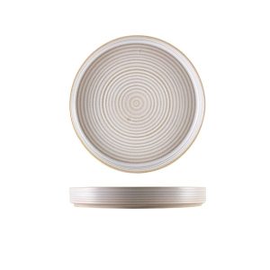 Antigo Barley Terra Stoneware
