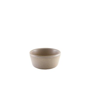 Terra Stoneware Antigo Barley Ramekin 1.5oz/45ml QTY:12