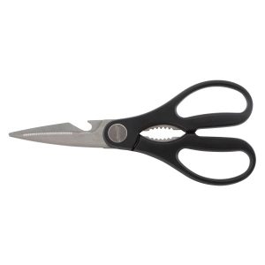 Stainless Steel Kitchen Scissors 8″
