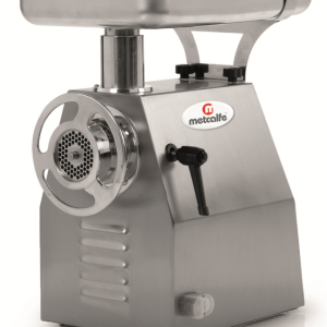 Metcalfe Ti22R Meat Mincer