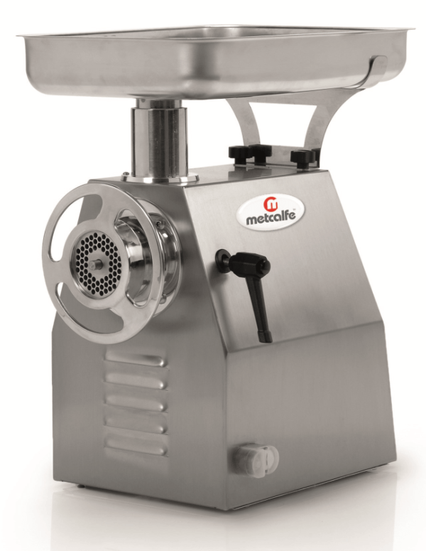 Metcalfe Ti22R Meat Mincer