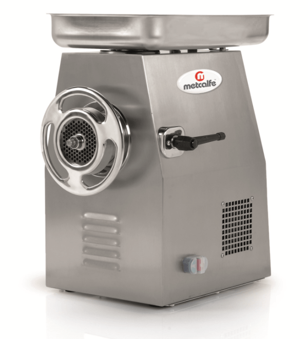 Metcalfe T32R Meat Mincer