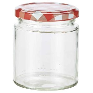 Preserving Jar 250ml QTY:12