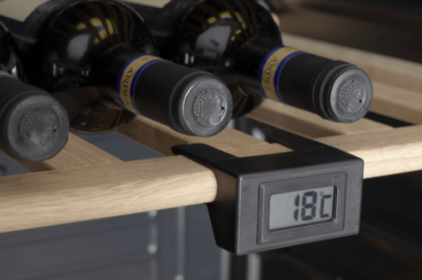 Vestfrost VKG 571 Wine Cabinet 355 Litres