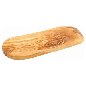 Olive Wood Serving Boards