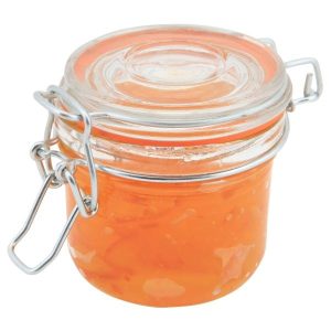Glass Jars