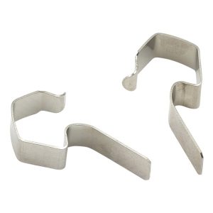 WECK Jar Clamps (Set of 8pcs) QTY: 1
