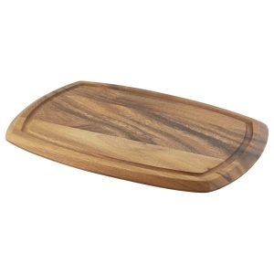 Acacia Wood
