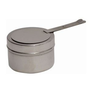 Fuel Holder For Chafing Dish