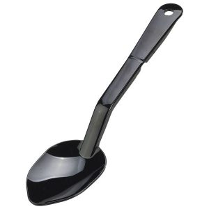 Solid Spoon 11″ Black PC