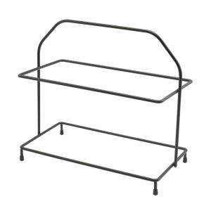 Two-Tier Display Stand GN 1/3