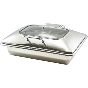 Induction Chafing Dish GN1/1