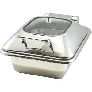Induction Chafing Dish GN1/2