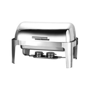 1/1 Size Chafing Dish W/ Electric Element