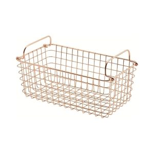 Copper Wire Display Basket GN1/3