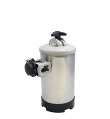 DC WSD08 Manual Water Softener  8 Litre