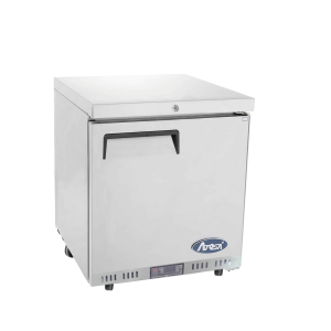Atosa MBC24F Undercounter Cabinet Freezer 145 Litres