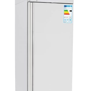 Atosa MBF8116HD Top Mounted Upright Single Door Gastronorm Refrigerator 670 Litres