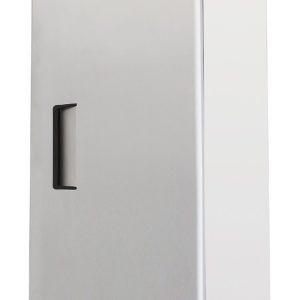 Atosa MBF8181GR Bottom Mounted Upright Single Door Gastronorm Freezer 610 Litres