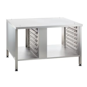 Rational Mobile Oven Stand UG II – Ref 60.30.329