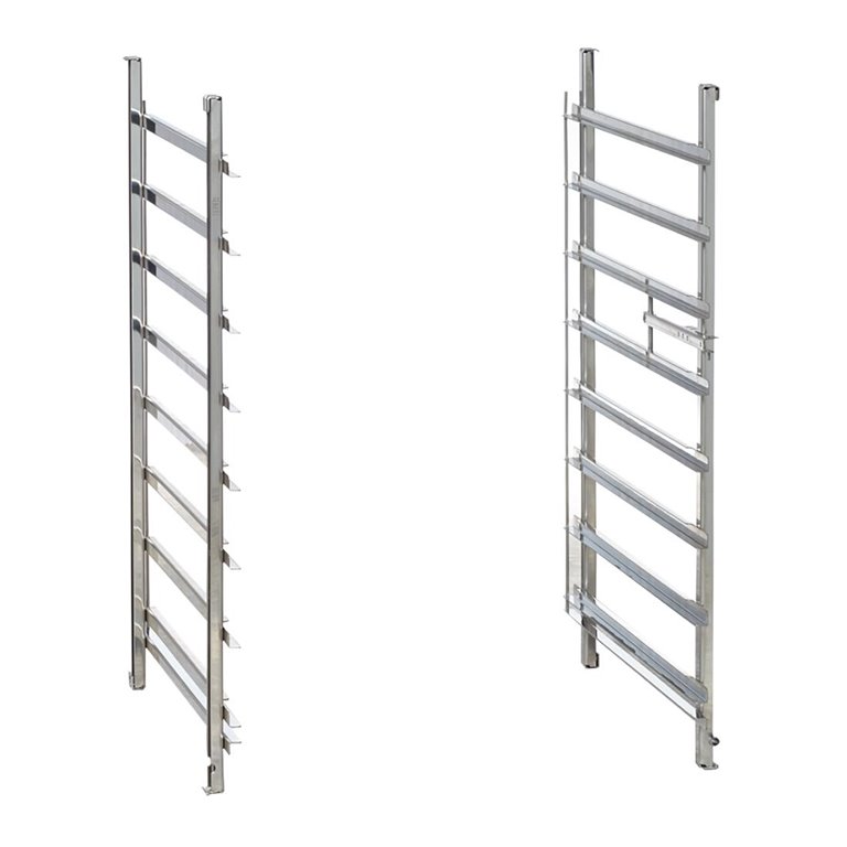 Rational 10 rack grid shelves – Ref 60.12.115