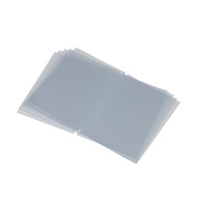 Menu Inserts A5 – Pack of 10