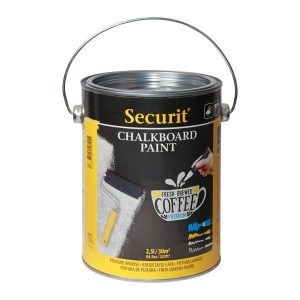 Chalk Board Paint 2.5L