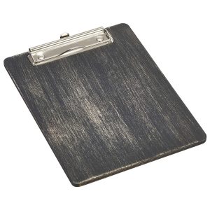 Clipboards