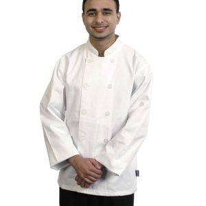 RYAN JACKET F/SLV X-SMALL – Ryan
