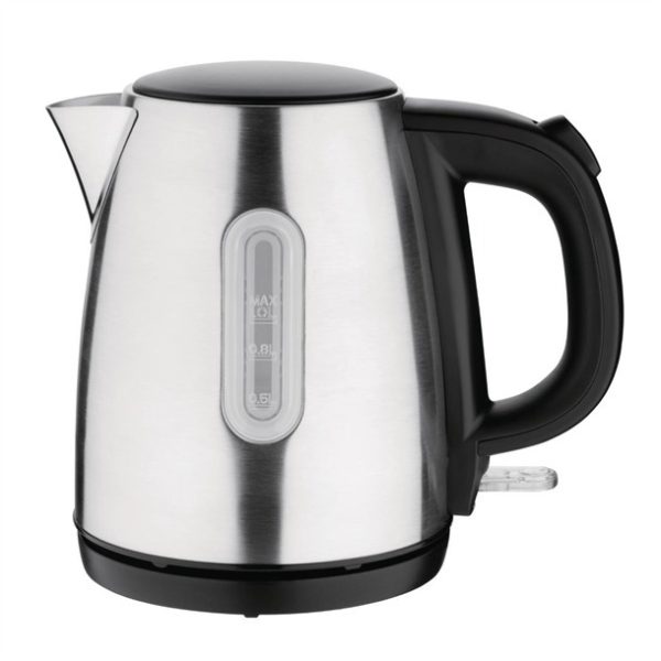 Caterlite Stainless Steel Kettle – 1.0Ltr