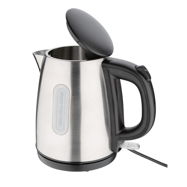 Caterlite Stainless Steel Kettle – 1.0Ltr