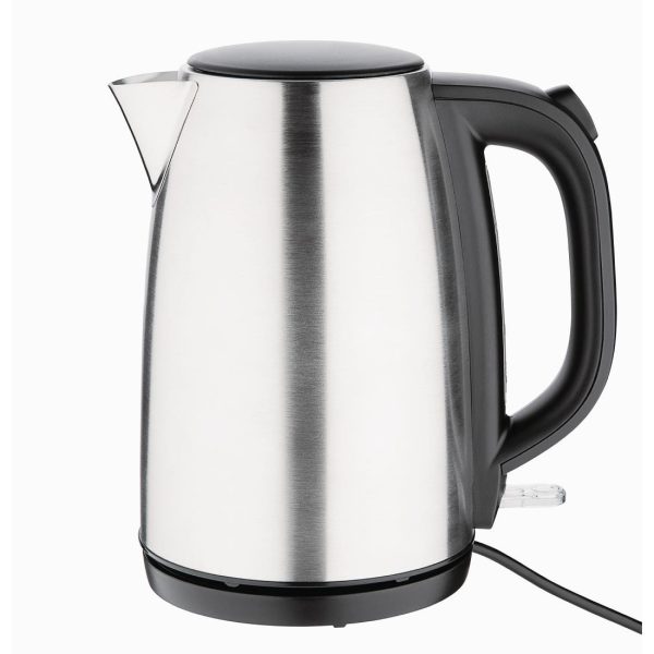 Caterlite Stainless Steel Kettle 1.7ltr