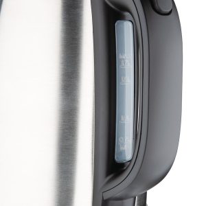 Caterlite Stainless Steel Kettle 1.7ltr
