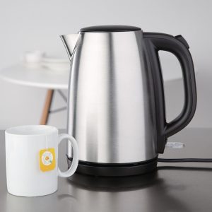 Caterlite Stainless Steel Kettle 1.7ltr