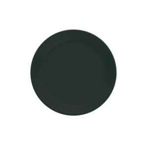 Costa Verde Nordika Black Plate 10cm QTY: 12