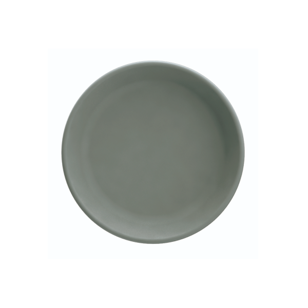 Costa Verde Nordika Grey Plate 10cm QTY: 12