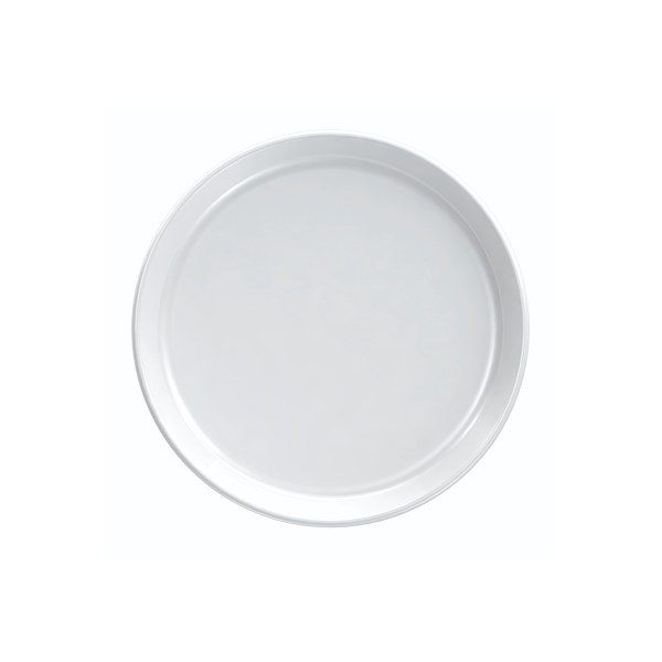 Costa Verde Nordika White Plate 10cm QTY: 12