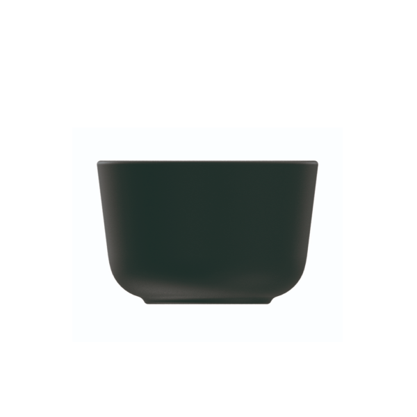 Costa Verde Nordika Black Bowl 10cm QTY: 12