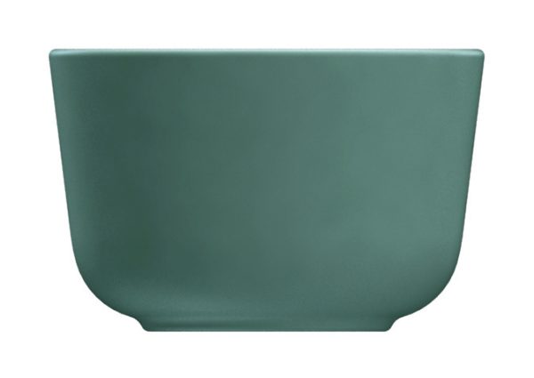 Costa Verde Nordika Grey Bowl 10cm QTY: 12