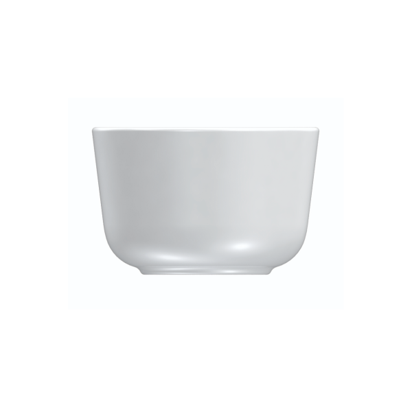 Costa Verde Nordika White Bowl 10cm QTY: 12
