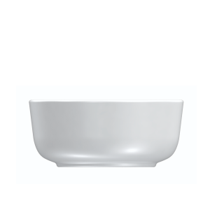Costa Verde Nordika White Bowl 13cm QTY: 12