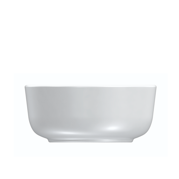 Costa Verde Nordika White Bowl 13cm QTY: 12