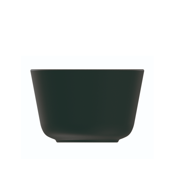 Costa Verde Nordika Black Bowl 14cm QTY: 6
