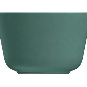 Costa Verde Nordika Grey Bowl 14cm QTY: 6